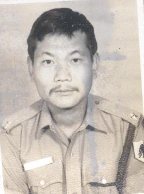 Lanumenan Ao Lanumenan Ao